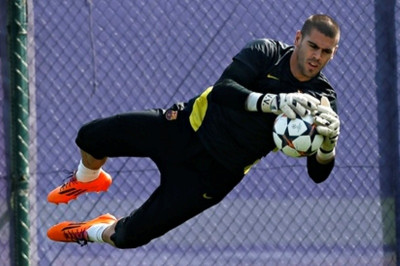 Μάντσεστερ Γιουνάιτεντ: Ανακοίνωσε Βαλντές