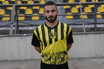 Άρης: Απολογείται ο Ατματσίδης