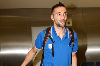 Στίβος: Στη Στοκχόλμη ο Τσάτουμας