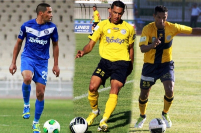 Καλλονή: Επέστρεψε ο Μαρσέλο