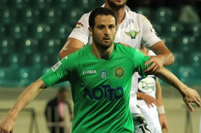 Πανθρακικός: Ανακοίνωσε Μελίσση