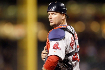 MLB: Επίσημα ο Pierzynski στους Μπρέιβς