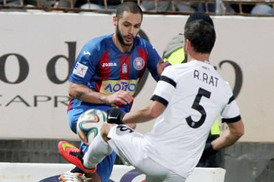 Ζουμπουλάκης: «Εμείς προκριθήκαμε, δεν αποκλείστηκε ο ΠΑΟΚ»