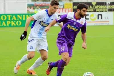 Πλατανιάς:  Το μυαλό στο πρωτάθλημα