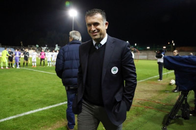 Αναστασίου: «Κατεβάσαμε τον διακόπτη…»