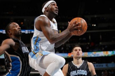 Ντένβερ Νάγκετς: Έριξαν τους μαχητικούς Μάτζικ (video)