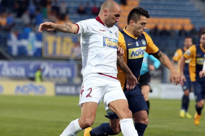 Βέροια: Δικαίωση για Ραούλ Μπράβο