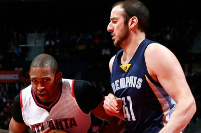 Ατλάντα Χοκς: Λύγισαν Καλάθη και Κουφό (videos)