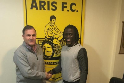 Άρης: Σανιά, η επιστροφή