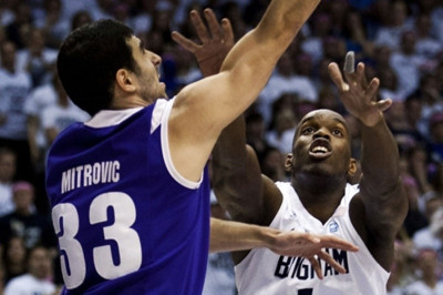 Πανελευσινιακός: Ανακοινώθηκε ο Μίτροβιτς