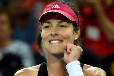 Μπρισμπέιν: Σαράποβα και Ιβάνοβιτς στα ημιτελικά (videos)