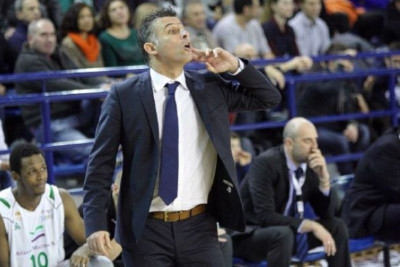 Μέξας: «Με ενέργεια και συγκέντρωση απέναντι στον Κολοσσό Ρόδου»