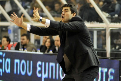 Μαρκόπουλος: «Να παλέψουμε για κάθε φάση»