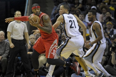 Ντιτρόιτ Πίστονς: Συμπαράσταση από… Τζος Σμιθ