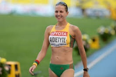 Βάδην: Ξένοι αθλητές στο Πανελλήνιο Πρωτάθλημα