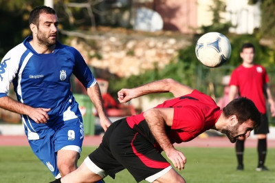 Γλυφάδα: Υπέγραψαν δυο