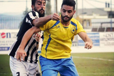 Αστέρας Μαγούλας: Τέλος ο Ανδριανόπουλος