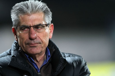 Αναστασιάδης: «Θα δώσουμε και την ψυχή μας για τον τίτλο»