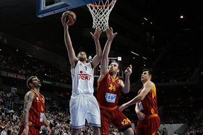 Ευρωλίγκα: Διπλός MVP