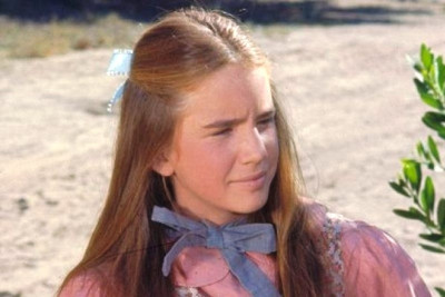 Πώς είναι σήμερα η Laura από το μικρό σπίτι στο λιβάδι;