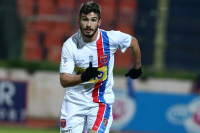 Πανιώνιος: Χωρίς Φούντα στα Χανιά