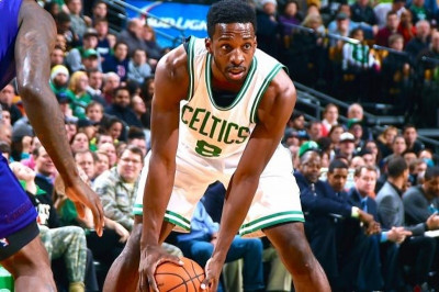Μπόστον Σέλτικς: Αντάλλαξαν Γκριν και Ράιτ!