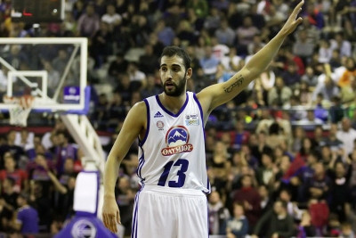 Τρίκαλα BC: Χωρίς Ματαλόν στο Ρέθυμνο