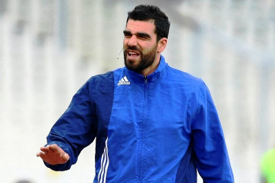 Το... έριξε στην πολιτική ο Κωνσταντινέας!