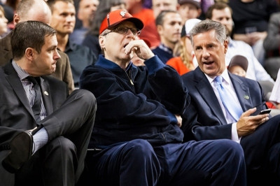 Πόρτλαντ Τρέιλ Μπλέιζερς: «Βασιλικό» συμβόλαιο για Νιλ Όλσεϊ