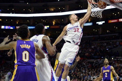 Λος Άντζελες Λέικερς: Αναγνώριση… κατωτερότητας