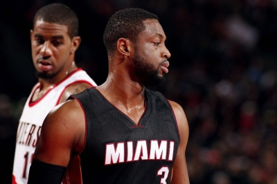 Πόρτλαντ Τρέιλ Μπλέιζερς: Εύκολα τους Χιτ (videos)