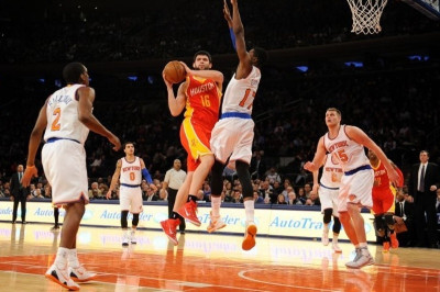 Χιούστον Ρόκετς: Διέσυραν τους Νικς, άποντος ο Παπανικολάου (videos)