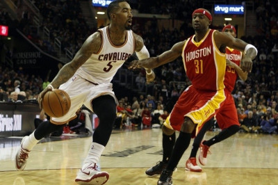 Νιου Γιορκ Νικς: Ενοχλημένοι από Τζέι Αρ Σμιθ