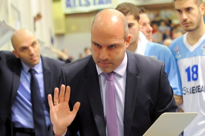 Λυκογιάννης: «Μεγάλης βαθμολογικής σημασίας με ΚΑΟΔ»