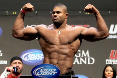 UFC 185: Nelson με Overeem στο Ντάλας