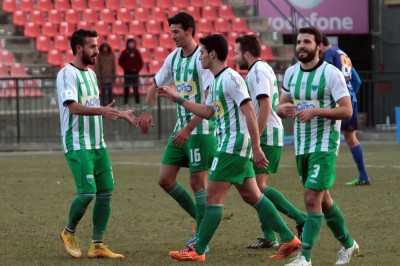 Λεβαδειακός: Συνεχίζεται το… πήγαινε έλα