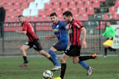 Απόλλων 1926: Η αποστολή για Λαμία