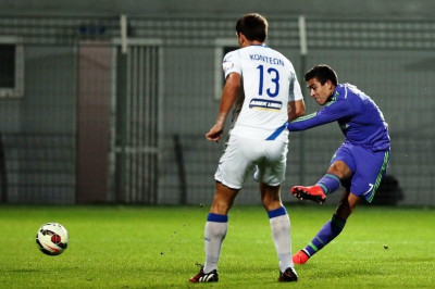 Κλωναρίδης: «Θέλουμε και φέτος το Κύπελλο»