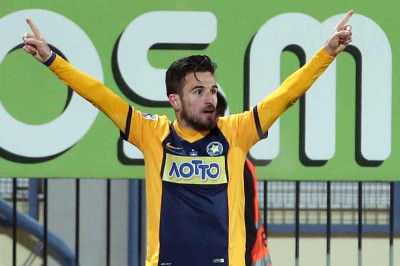 Γιαννιώτας: «Πάμε για ψηλότερα»