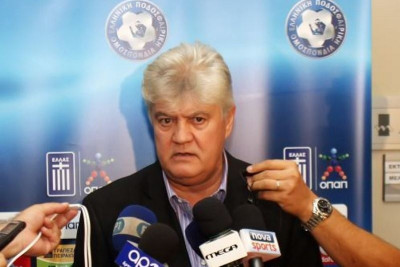 ΕΠΟ: Το σκέφτεται ο Γκαγκάτσης