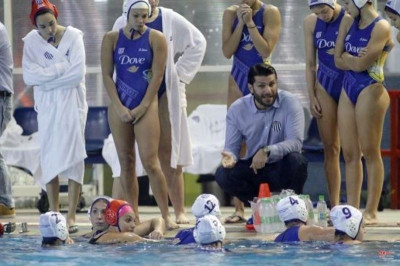 Α1 Πόλο Γυναικών: «Διπλό» στα Χανιά ο Εθνικός