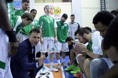 Μέξας: «Η ευθύνη είναι δική μου»