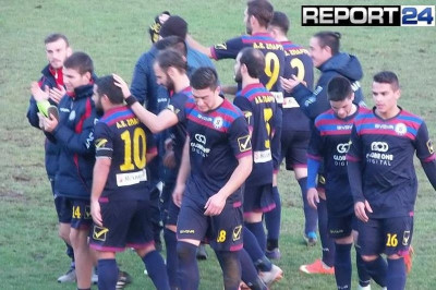 Έχει πάρει… φόρα η Σπάρτη!