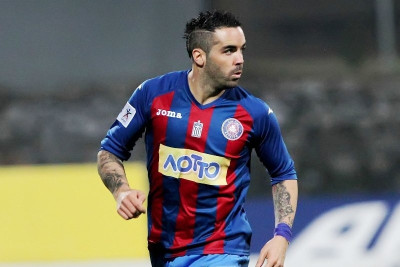 Κέρκυρα: Νοκ άουτ ο Γκόμες