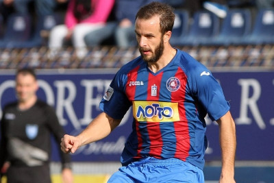 Κέρκυρα: «Λαβωμένη» στο Ηράκλειο