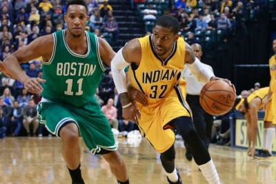 Ιντιάνα Πέισερς: «Κατέβασαν» τους Σέλτικς στην παράταση (video)