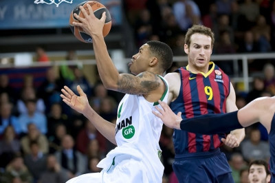 Παναθηναϊκός: Από το αεροδρόμιο στο ΟΑΚΑ