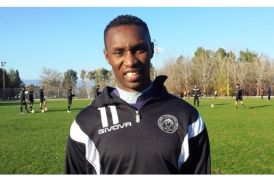 Παναιγιάλειος: Κάτοικος Αιγίου ο Φουρτάδο