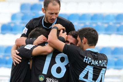 Απόλλων Σμύρνης: Με Ψιάνο κόντρα στην Επισκοπή