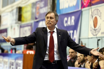 Αλεξανδρής: «Είχαμε πολύ άγχος»